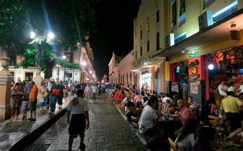 The essentials for the gay traveler in Merida